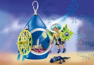 Playmobil 71349 AYUMA V Moon Fairy House อายูมา บ้านนางฟ้าแสงจันทร์