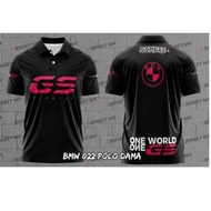 Bmw Motorsport Tshirt / Bmw Racing Tshirt Jersey