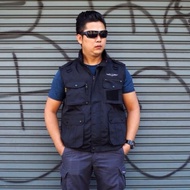 Tactical Bogie1 Vest