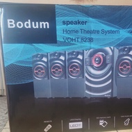 bodum home theatre system