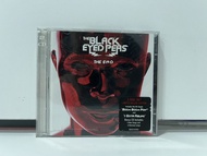 2 CD MUSIC ซีดีเพลงสากล THE BLACK EYED PERS  THE E.M.D. (C10F8)