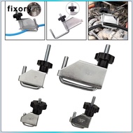 [fixory] 4Pcs Fluid Line Hose Pinch Tools, 1-3/4", 1", 1/2", 3/8", Automotive U Shaped Fluid Tube Pi