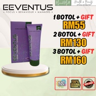 [READY STOCK] EEVENTUS - Hair Cream Wangi with Essential Oil