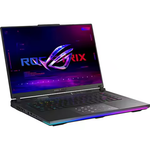 ASUS 16" Republic of Gamers Strix SCAR 16 G634 Notebook