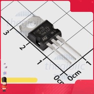 P75NF75 N-Channel MOSFET 75V 80A TO-220 Smart.hcm