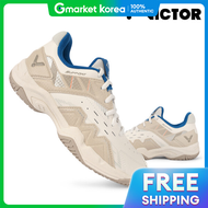 Victor | รองเทาแบดมนตนวคเตอร รน P8500CLS LV สำหรบผชายและผหญง แบบกวาง