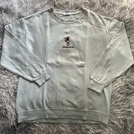 Disney Minnie Mouse Crewneck