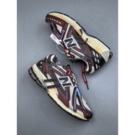 [Pure Original Level] 1906 Shock-Absorbing Wear-Resistant Daddy Shoes Low-Top Life Casual Shoes Men 