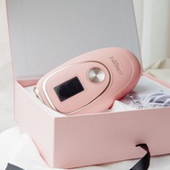 BEMYEVERYDAYYY//พร้อมส่ง//เซ็ทมินิคลีนิค mini clinic : EVD LUXE เครื่องเลเซอร์กำจัดขนถาวรระบบเย็น + 