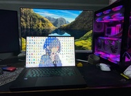 rog zephyrus g16 2022 12700h+ rtx 3060 24+512g gaming laptop notebook 電競筆電 asus