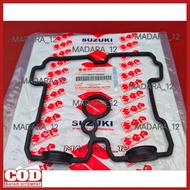 SUZUKI SEAL HEAD SATRIA FU 150SUZUKI/ RUBBER SEAL CYLINDER HEAD HED SATRIA FU 150SUZUKI