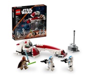 【LEGO 樂高】磚星球〡 75378 星際大戰系列 BARC 飛行摩托車逃脫 BARC Speeder™ Escape