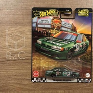 Hotwheels HW Hot Wheels Premium '94 Nissan Primera (Hot Wheels Boulevard)