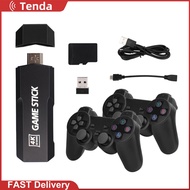 HD 4K Video Game Console 58000+ Games Mini Pocket Games Console Built in 9 Emulators Portable Game P