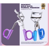 MATA Eyelash Curler Parsial Makeup Eyelash Curling Eyelash Curler Premium S1376