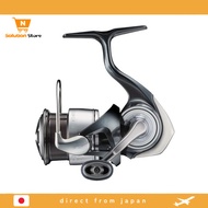 【From Japan】 DAIWA Spinning Reel 24 Certate FC LT2000S-H (2024 model)