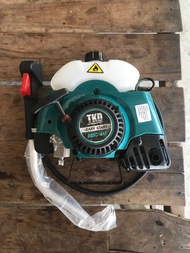 เครื่องตัดหญ้า 411 เครื่องตัดหญ้า 2 จังหวะ MODEL RBC 411