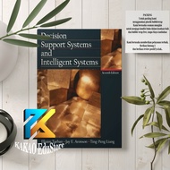 Decision Support Systems and Intelligent Systems 7th Edition - Efraim Turban