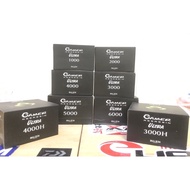 BULLZEN GAMER ASSASSIN ULTRA SPINNING REEL