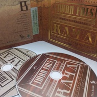 CD Iwan Fals Album Raya 2CD