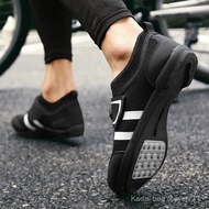 Cycling Shoes Comfortable Inner Rubber Sole Cycling Shoes Cycling Shoes