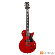 Epiphone Limited Edition Les Paul Custom Figured Maple Top กีตาร์ไฟฟ้า กีตาร์ กีต้าร์