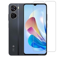COC ZTE Blade A34 Tempered Glass Screen Protector YNXC