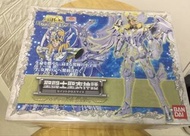 Bandai 聖鬥士星矢 天鵝座神聖衣 聖衣神話