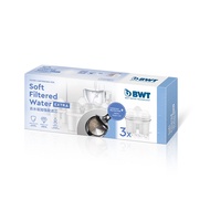 BWT Original Filter Cartridge for Water Kettle And Purifier Enhanced De Scaling Functionality Kitche