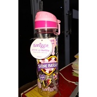 Smiggle DRINK UP BOTTLE SHINE BRIGHT