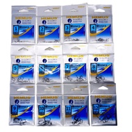 HEMUS KANTUKI ISEAMA AND WORMER HOOK