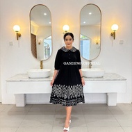 MODERN ETHNIC WOMEN'S WOVEN DRESS, WEDDING DRESS, CHURCH CLOTHES