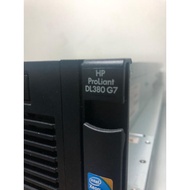 [READY STOCK] (Refurbished)HP PROLIANT DL380 Gen 7 Server