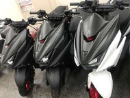 全新領牌車輛 YAMAHA山葉FORCE155可分期2000元交車