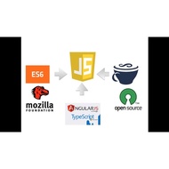 [Course] JavaScript + ES6 + ES7 + ES8 + ES9 -> The Complete Guide Course
