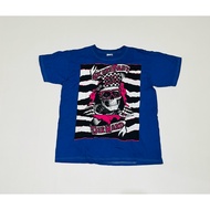 Skatefast die hard tag anvil t-shirt