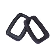 Ready to ship 2 PCS Earmuffs for Audio-Technica AD1000X AD2000X AD900X AD700X,Style: Hollow Head Bea