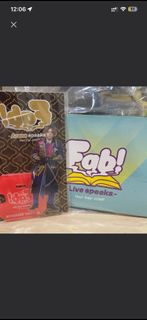 Hey Say Jump 山田涼介立牌手燈