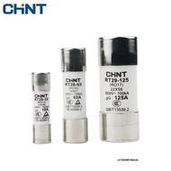 FZ 10pcs CHINT RT28-32 RT28-63 RT29-125 Fuse R015 R016 RT28 RT14 RT18 RT29 RT36 10*38 14*51 22*58 R0
