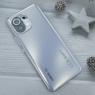 【1.08 億畫素三鏡頭手機】小米 Xiaomi 11 (8GB+256GB) 白色 #6755#單機#二手#實體門市