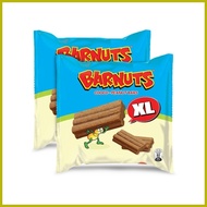 ▙ ∷ ◳ Barnuts XL 256g x 16 pcs (Set of 2)