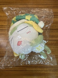 Keroro軍曹 bb 公仔