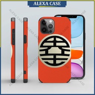 DBZ Phone Case for iPhone 17 Pro Max / iPhone 16 Pro Max / iPhone 15 Pro Max / iPhone 13 Pro Max / X