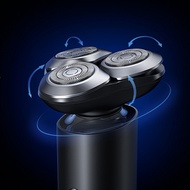 Dreaming XIAOMI Mijia Electric Shaver Replacement Head for Mijia S301 Electric Shaver