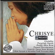 CD/MP3 Cassette 150 Chrisye Album Songs - Mp3 Nostalgia Songs - Mp3 Music Pop Nostalgia Indonesia