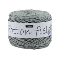 Cotton Field Knitting Crochet Yarn 100% Cotton Summer Bag Hat Yarn 80g 150meters Made in Korea