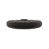 Inflatable wheel 6X1 1/4 plastic wheel for electric scooter wheel accessories