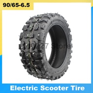 90/65-6.5 CST Tubeless Snow Tire Inflatable Non-slip for Teverun FIGHTER Kaabo Mantis 10 Electric Sc