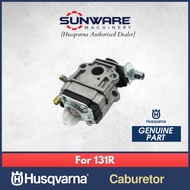 HUSQVARNA 131R Brush Cutter - Carburetor Assy (Original Spare Part)