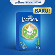 LACTOGEN 1 Susu Formula Bayi (0-6 bulan)